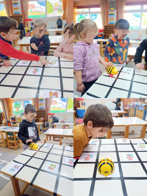 Το γράμμα Ζ ψάχνω εγώ με σωστό προγραμματισμό